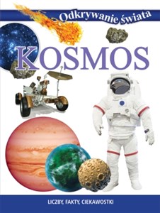 Picture of Kosmos Liczby fakty ciekawostki