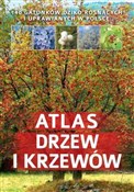 Atlas drze... - Aleksandra Halarewicz -  foreign books in polish 