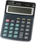 Polska książka : Kalkulator...