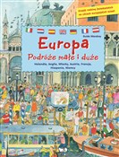 Europa Pod... - Guido Wandrey -  Polish Bookstore 