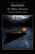 Mathilda a... - Mary Shelley -  books from Poland