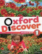 Oxford Dis... - Lesley Koustaff, Susan Rivers -  Polish Bookstore 