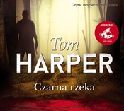Czarna rze... - Tom Harper -  Książka z wysyłką do UK