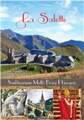 La Salette... - Beata Kosińska -  books from Poland