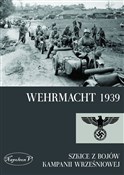 Wehrmacht ... - Opracowanie Zbiorowe -  foreign books in polish 