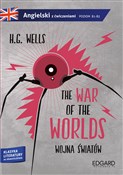 polish book : Wojna świa... - G. H.. Wells