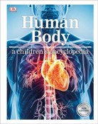 Human Body... -  books in polish 