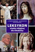 Leksykon w... - Zbigniew Sobolewski, Andrzej Sochal, Barbara Wysokińska -  foreign books in polish 