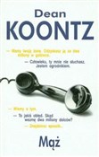 Mąż - Dean Koontz -  foreign books in polish 