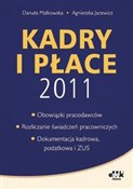 Kadry i pł... - Agnieszka Jacewicz, Danuta Małkowska -  foreign books in polish 