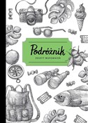Podróżnik.... - Zuzanna Szelińska -  foreign books in polish 