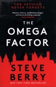 Polska książka : The Omega ... - Steve Berry