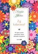polish book : Żyj koloro... - Isabel Mauro