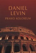 Prawo Kolo... - Daniel Levin -  Polish Bookstore 