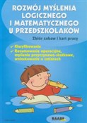 Polska książka : Rozwój myś...