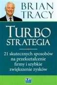 Turbostrat... - Brian Tracy -  Polish Bookstore 