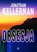 Obsesja - Jonathan Kellerman - Ksiegarnia w UK
