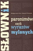 Słownik pa... - Małgorzata Kita, Edward Polański -  foreign books in polish 