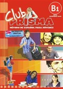 Club Prism... - Paula Cerdeira, Ana Romero - Ksiegarnia w UK