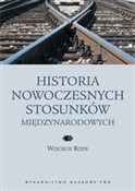 Książka : Historia n... - Wojciech Rojek