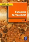 Ekonomia b... - Elżbieta Adamowicz, Sylwester Gregorczyk, Maria Romanowska -  Książka z wysyłką do UK