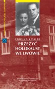 Przeżyć Ho... - Edmund Kessler -  foreign books in polish 
