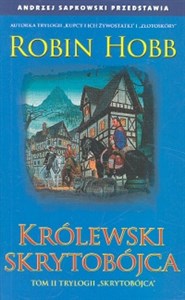 Picture of Królewski skrytobójca