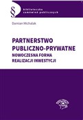 Partnerstw... - Damian Michalak -  Polish Bookstore 