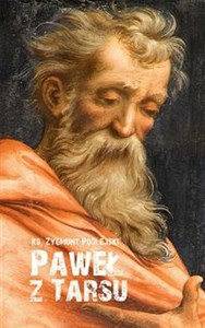 Picture of Paweł z Tarsu