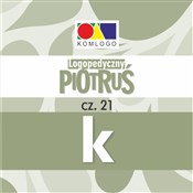 Polska książka : Karty Logo...