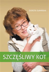 Picture of Szczęśliwy kot