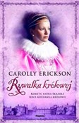 Polska książka : Rywalka kr... - Carolly Erickson