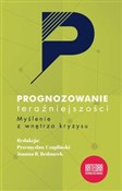 Prognozowa... - Opracowanie Zbiorowe -  foreign books in polish 