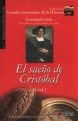 polish book : Sueno de C... - de Cisneros Consuelo Jimenez