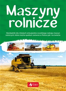 Picture of Maszyny rolnicze