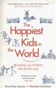 polish book : The Happie... - Rina Mae Acosta, Michele Hutchison