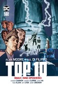 Top 10 Sma... - Alan Moore, filippio Paul Di -  books in polish 