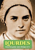 Polska książka : Lourdes. W... - ks. Józef Orchowski