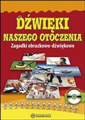 Polska książka : Dźwięki na... - Opracowanie Zbiorowe