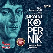 [Audiobook... - Piotr Łopuszański - Ksiegarnia w UK