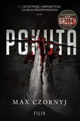 Pokuta - Max Czornyj -  books in polish 