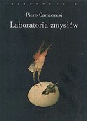 polish book : Laboratori... - Piero Camporesi