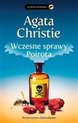 Polska książka : Wczesne sp... - Agata Christie