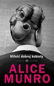 Polska książka : Miłość dob... - Alice Munro