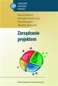 Książka : Zarządzani... - Marek Wirkus, Henryk Roszkowski, Ewa Dostatni