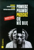 Powiedz pr... - Katarzyna Dyner -  books from Poland