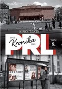 Kronika PR... - Iwona Kienzler -  Polish Bookstore 
