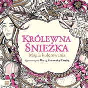 polish book : Królewna Ś... - Marta Żurawska-Zaręba