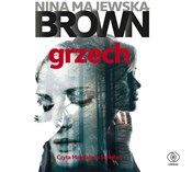 [Audiobook... - Nina Majewska-Brown -  books in polish 