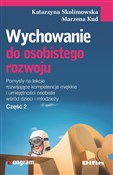 polish book : Wychowanie... - Katarzyna Skolimowska, Marzena Kud